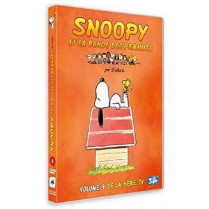 Snoopy et la bande des...