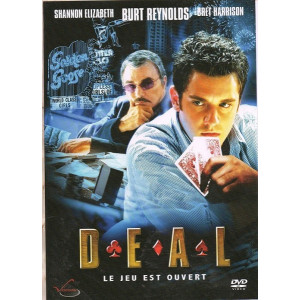 Deal DVD NEUF