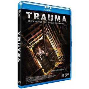 Trauma BLU-RAY NEUF