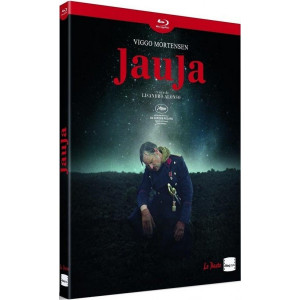 Jauja BLU-RAY NEUF