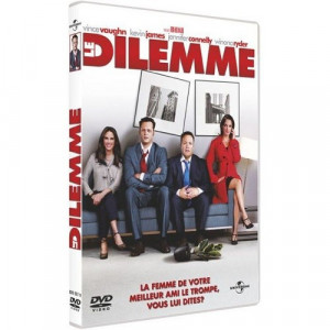 Le dilemme DVD NEUF