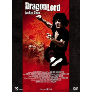 Dragon Lord DVD NEUF