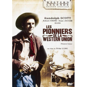 Les pionniers de la Western...