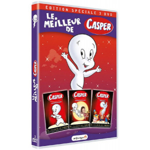 Le meilleur de Casper...