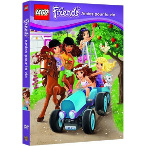 Lego Friends : Amies pour...