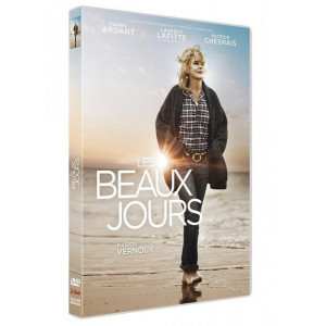 Les beaux jours DVD NEUF