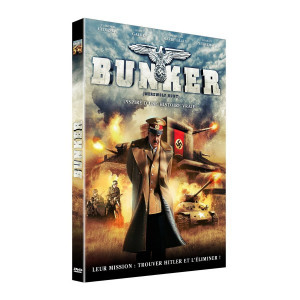 Bunker DVD NEUF