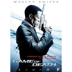 Game of Death DVD NEUF