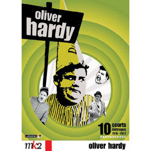 Oliver Hardy 10 courts...