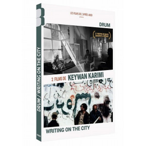 Coffret Keywan Karimi 2...
