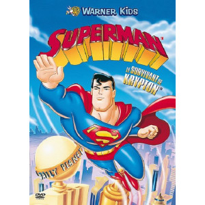 Superman : Le survivant de...