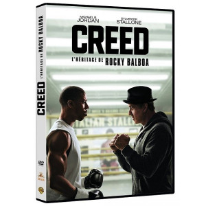 CREED L'héritage de Rocky...