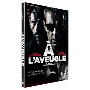 A L'Aveugle DVD NEUF