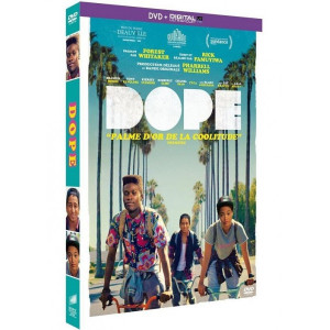 Dope DVD NEUF