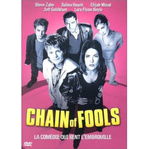 Chain of Fools DVD NEUF