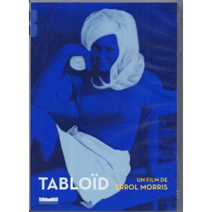 Tabloïd (de Errol Morris)...