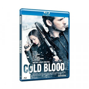 Cold Blood BLU-RAY NEUF