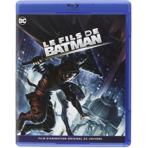 Le Fils de Batman BLU-RAY NEUF