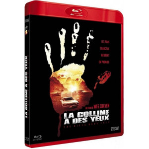 La colline à des yeux...