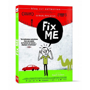 Fix me (je doute,donc je...