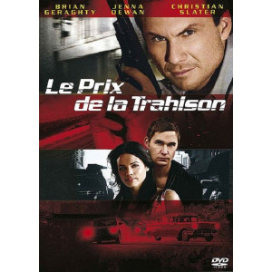 Le Prix de la trahison DVD...