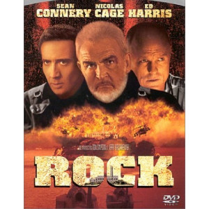 Rock DVD NEUF