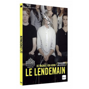 Le Lendemain DVD NEUF