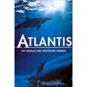 Atlantis Luc besson DVD NEUF