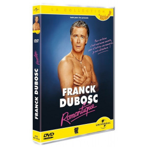 Franck Dubosc : Romantique...