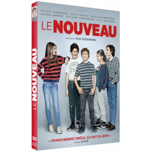 Le nouveau DVD NEUF