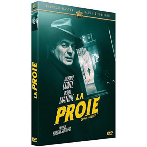 La proie DVD NEUF