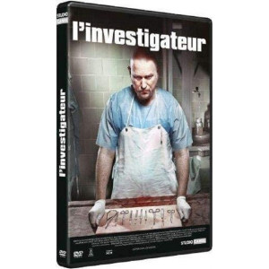 L'Investigateur DVD NEUF