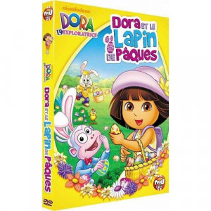Dora l'exploratrice Dora et...
