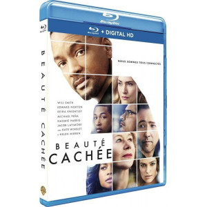 Beauté cachée BLU-RAY NEUF