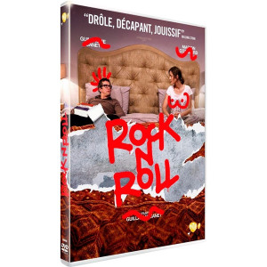 Rock n'roll DVD NEUF