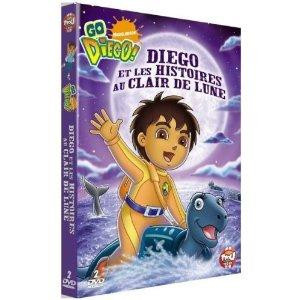 Go Diego! Diego et les...