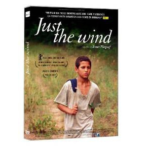 Just the wind DVD NEUF