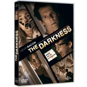 The Darkness DVD NEUF