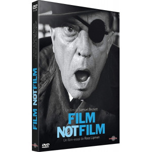 Film / Notfilm DVD NEUF