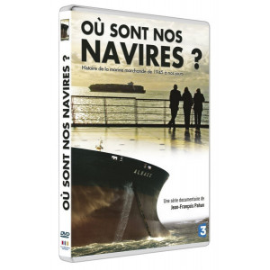 Ou sont nos navires ?...