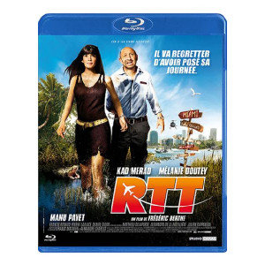 RTT BLU-RAY NEUF