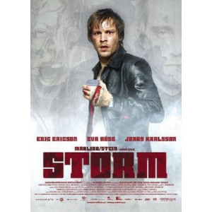 Storm Mans marlind DVD NEUF