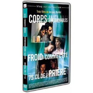 Jacques Maillot : Corps...
