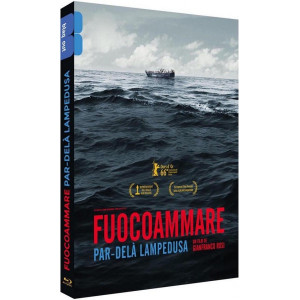 Fuocoammare Par-delà...