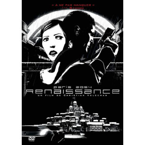 Renaissance DVD NEUF