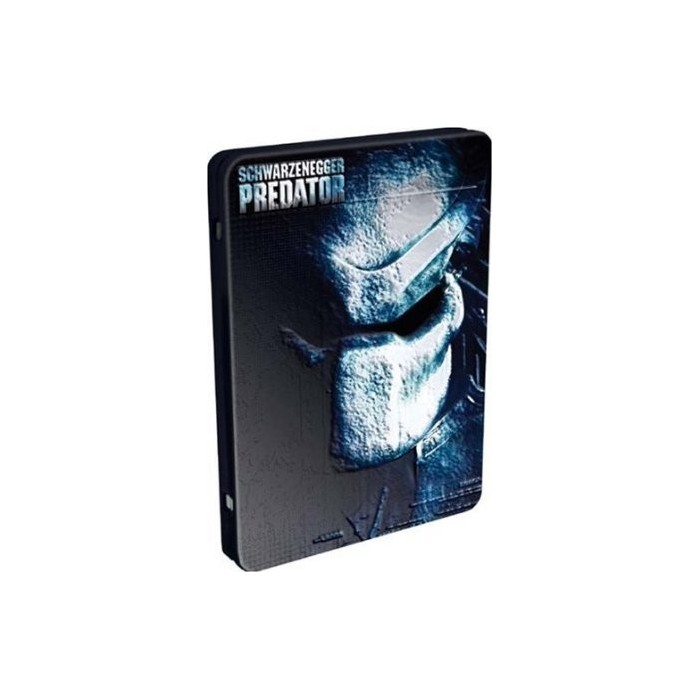 Predator [�dition Limit�e]