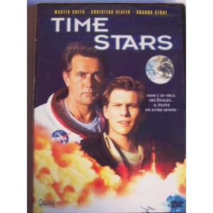 Time Stars DVD NEUF