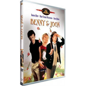 Benny & Joon DVD NEUF