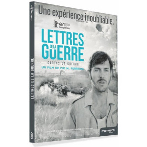 Lettres de la guerre DVD NEUF