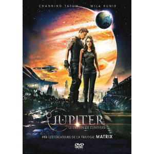 Jupiter Le destin de...